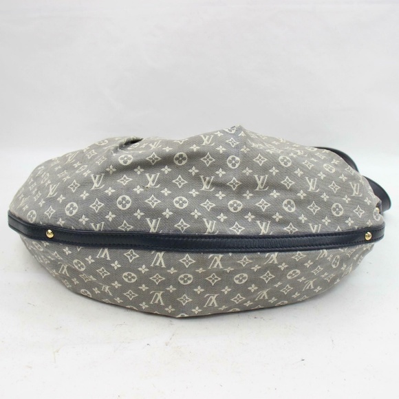 Authentic Louis Vuitton Hobo M40404 Rhapsody 10004 - Picture 3 of 8